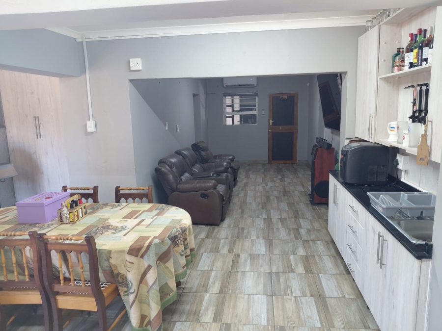4 Bedroom Property for Sale in Retief Eastern Cape